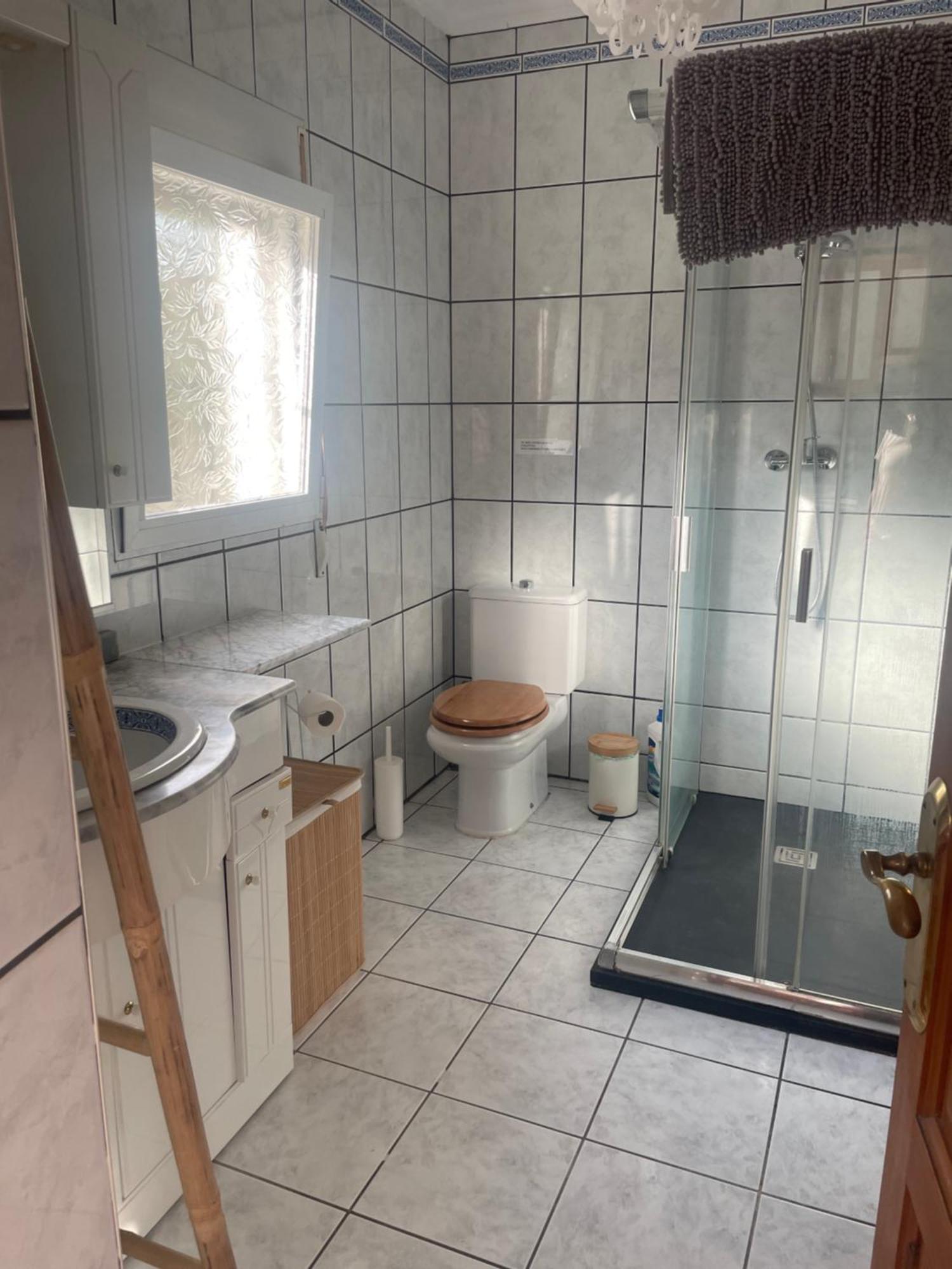 Jolie Petite Villa Calpe Zewnętrze zdjęcie