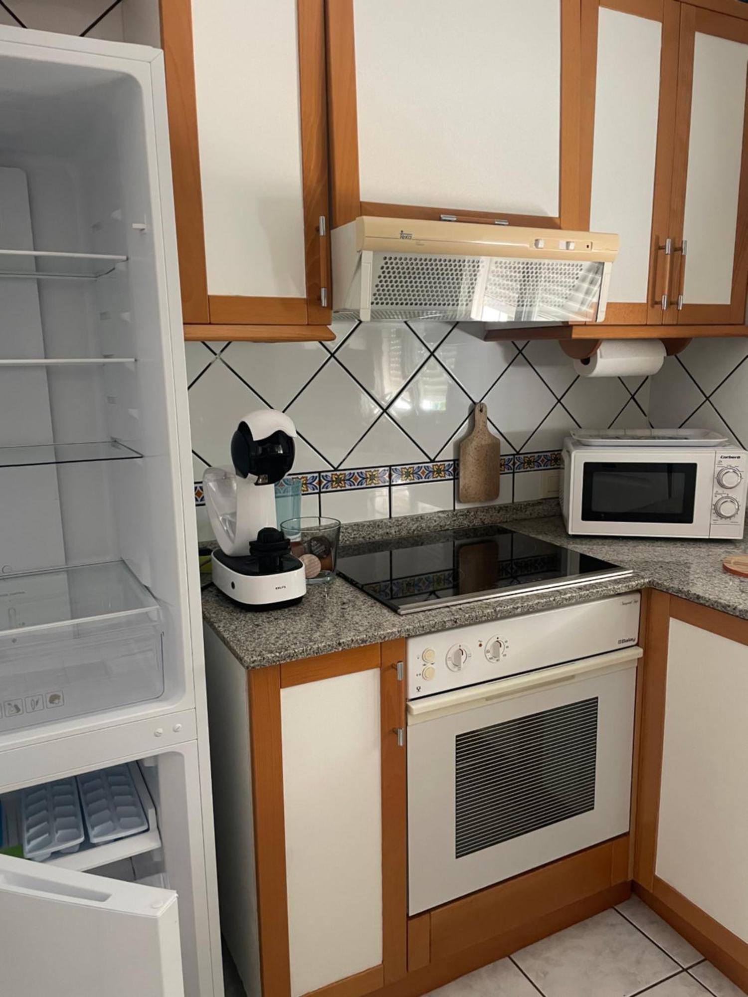 Jolie Petite Villa Calpe Zewnętrze zdjęcie